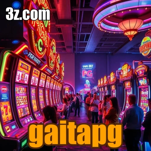 Aventuras Empolgantes na Seção Adventure do Gaitapg