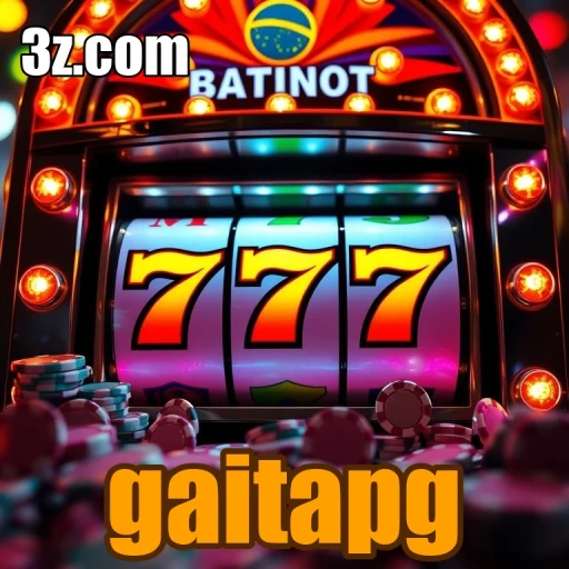 Casino no gaitapg: Interação Atraente e Desafios em Grupo