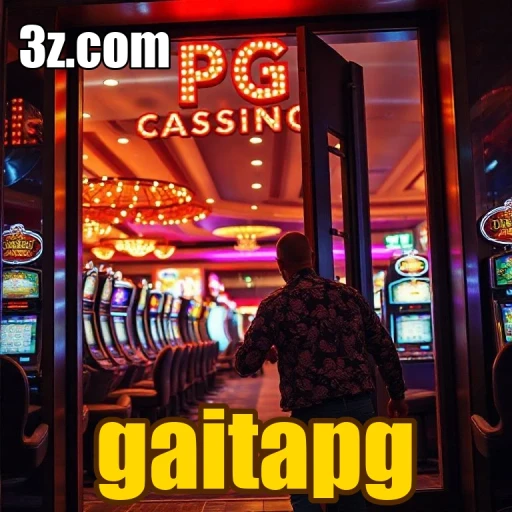 Puzzles e Comunidade: Explorando o gaitapg em Cada Desafio