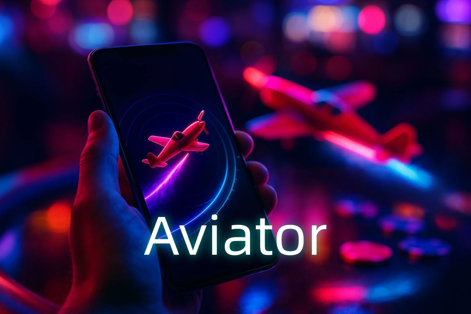 gaitapg Aviator Festivo
