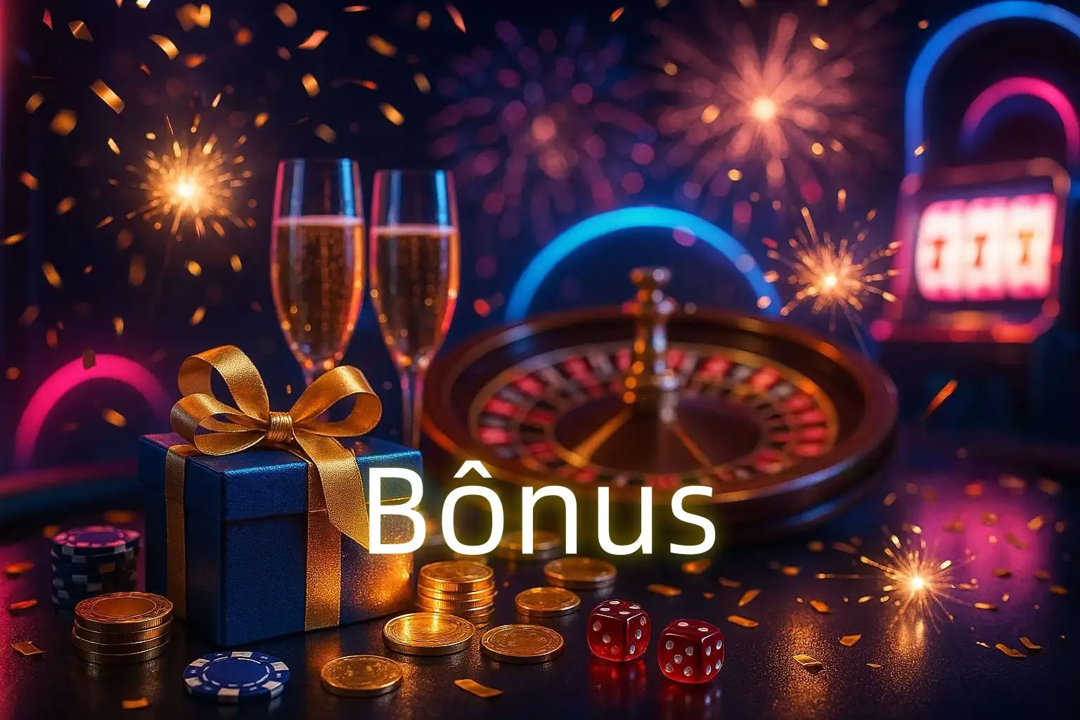 gaitapg Bônus Festivos