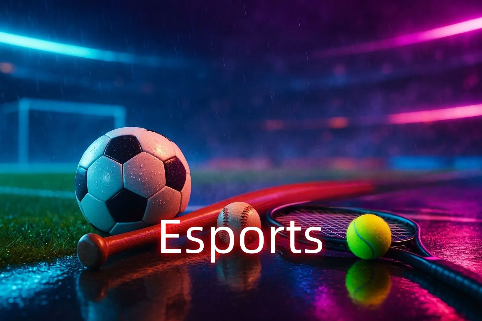 gaitapg Variedade de Esportes