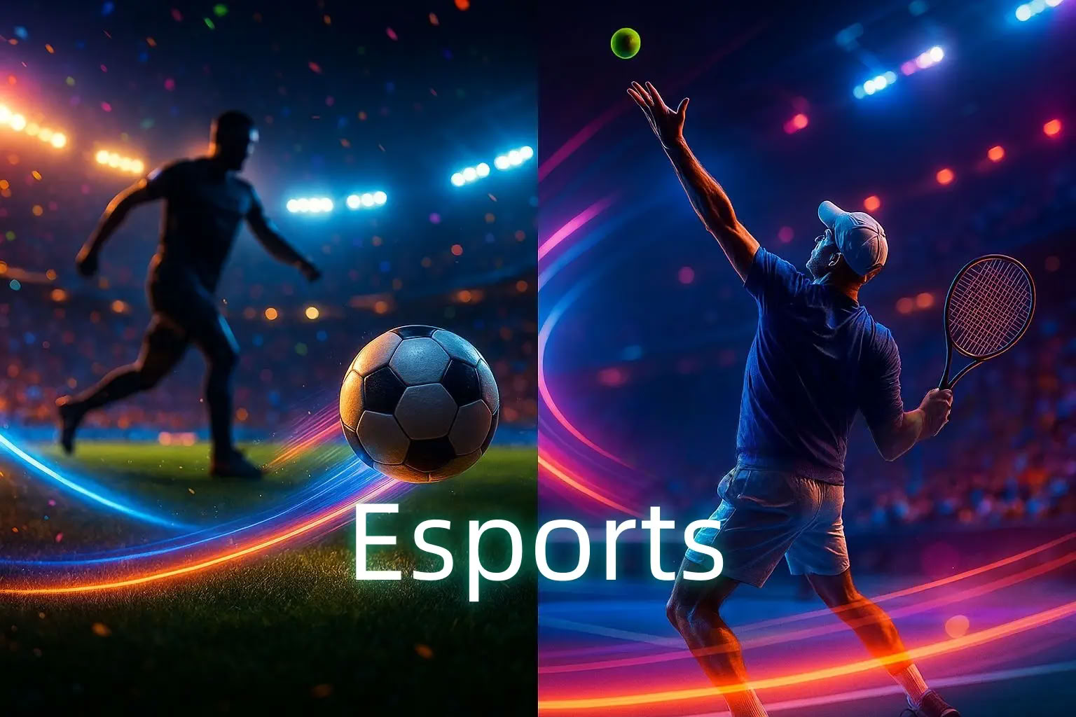 gaitapg Eventos Esportivos