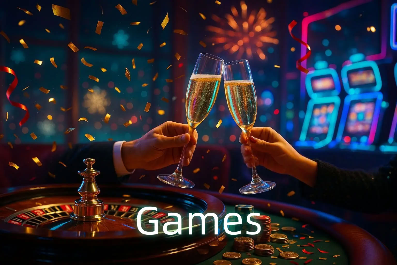 gaitapg Jogos Festivos